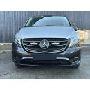 Lazer Lamps Kühlergrill-Kit Mercedes Vito 2020+...