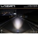 Lazer Lamps Kühlergrill-Kit VW T5 (2010+) inkl. 2x Triple-R 750 G2 Standard