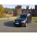 Lazer Lamps Kühlergrill-Kit VW Caddy (2015+) inkl. 2x Linear-6 Standard