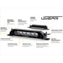 Lazer Lamps Kühlergrill-Kit VW Caddy (2015+) inkl. 2x Linear-6 Standard
