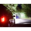 Lazer Lamps Kühlergrill-Kit VW Caddy (2015+) inkl....