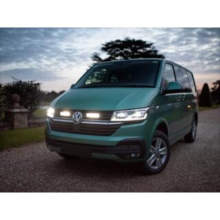 Lazer Lamps Kühlergrill-Kit VW T6.1 (2019+) inkl. 2x Triple-R 750 G2 Elite