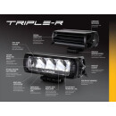 Lazer Lamps Kühlergrill-Kit VW T6.1 (2019+) inkl. 2x Triple-R 750 G2 Elite