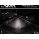 Lazer Lamps Kühlergrill-Kit VW T6.1 (2019+) inkl. 2x Triple-R 750 G2 Elite
