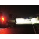 Lazer Lamps Kühlergrill-Kit VW T6.1 (2019+) inkl. 2x Triple-R 750 G2 Elite