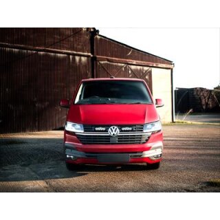 Lazer Lamps Khlergrill-Kit VW T6.1 (2019+) inkl. 2x ST4 Evolution