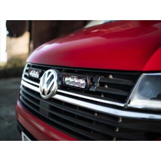 Lazer Lamps Khlergrill-Kit VW T6.1 (2019+) inkl. 2x ST4 Evolution