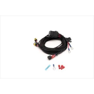 Lazer Lamps Khlergrill-Kit VW T6 Startline (2016+) inkl. 2x Triple-R 750 G2 Elite