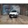 Lazer Lamps Kühlergrill-Kit VW T6 Startline (2016+) inkl. 2x Triple-R 750 G2 Elite