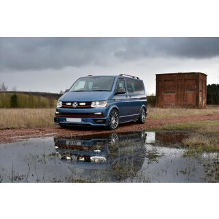 Lazer Lamps Kühlergrill-Kit VW T6 Highl./Trendl./Edition (2015+) inkl. 2x Triple-R 750 G2 Elite