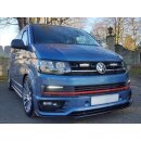 Lazer Lamps Kühlergrill-Kit VW T6 Highline/Trendline/Edition (2015+) inkl. 2x ST4 Evo