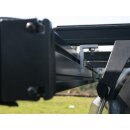 James Baroud Seitenmarkise 250 x 270 cm