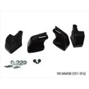 Lazer Lamps Kühlergrill-Kit VW Amarok (2016+) V6 inkl. 2x Triple-R 750 G2 Elite
