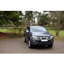 Lazer Lamps Kühlergrill-Kit VW Amarok (2016+) V6 inkl. 2x Triple-R 750 G2 Elite