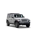 Jeep Wrangler 4xe (2021 - Heute) Slimline II 1/2 Dachträger Kit