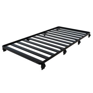 Mitsubishi Delica L300 Niedriges Dach (1986 - 1999) Slimline II Dachtrger Kit