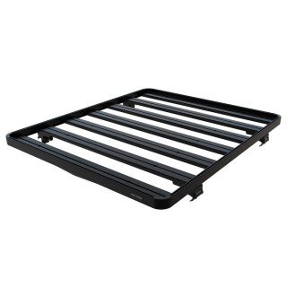 Skoda Yeti (2009 - 2017) Slimline II Dachtrger Kit