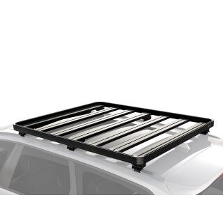 Volkswagen Caddy Maxi (2010 - 2015) Slimline II Dachträger Kit