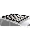 Volkswagen Caddy Maxi (2010 - 2015) Slimline II Dachträger Kit