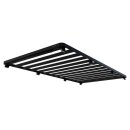 Volkswagen Crafter / MAN TGE mit OEM Schienen (2017 - Heute) Slimline II Dachträger Kit