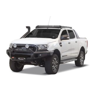 Ford Ranger (2012 - 2022) Slimsport Dachtrger 40in Zusatzscheinwerfer Windschutzverkleidung