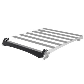 Ford Ranger (2012 - 2022) Slimsport Dachtrger 40in Zusatzscheinwerfer Windschutzverkleidung