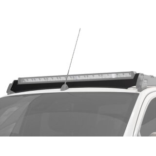 Ford Ranger (2012 - Heute) Slimsport Dachträger 40in Zusatzscheinwerfer Windschild - von Front Runner