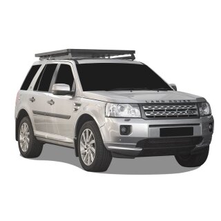 Land Rover Freelander 2 (L359) (2007 - 2014) Slimline II Dachträger Kit
