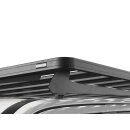 Land Rover Freelander 2 (L359) (2007 - 2014) Slimline II Dachträger Kit