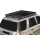 Land Rover Freelander 2 (L359) (2007 - 2014) Slimline II Dachträger Kit