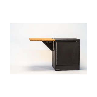 Modul outside Klapptisch links