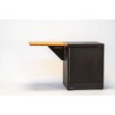 Modul outside Klapptisch links