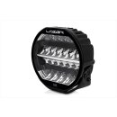 Lazer Lamps Sentinel Elite schwarz