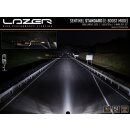 Lazer Lamps Sentinel Standard schwarz