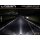 Lazer Lamps Sentinel 9" Standard in Schwarz mit Positionslicht