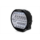 Lazer Lamps Sentinel 9" Chrome in Schwarz mit...