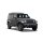Jeep Wrangler 4xe (2021 - Heute) Slimline II 1/2 Dachträger Kit / Hoch