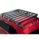 Subaru Ascent (2018 - Heute) Slimline II Dachträger Kit