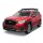 Subaru Ascent (2018 - Heute) Slimline II Dachträger Kit
