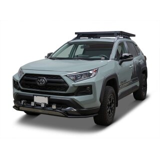 Toyota Rav4 Adventure / TRD-Offroad (2019 - Heute) Slimline II Dachträger Kit - von Front Runner