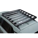 Toyota Rav4 Adventure / TRD-Offroad (2019 - Heute) Slimline II Dachträger Kit