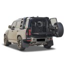 Land Rover New Defender 110 (L663) Gepäckauszug