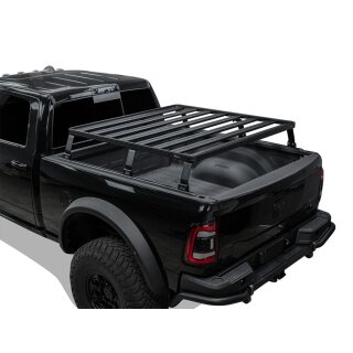 RAM 1500 / 2500 / 3500 6 4in (2009 - Heute) Slimline II Top-Mount Ladeflächenträger Kit