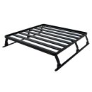 RAM 1500 / 2500 / 3500 6 4in (2009 - Heute) Slimline II Top-Mount Ladeflächenträger Kit