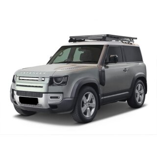 Land Rover New Defender 90 (2020 - Heute) Slimline II Dachträger Kit