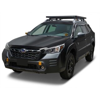 Subaru Outback Wilderness (2022 - Heute) Slimline II Dachträger Kit