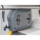 Universal Seiten-Halterung für Pro Wasserkanister / 20 l - von Front Runner