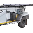 Universal Seiten-Halterung für Pro Wasserkanister / 20 l - von Front Runner