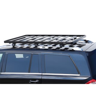 Mercedes Benz GL (X164) (2006 - 2012) Slimline II Dachtrger Kit