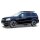 Mercedes-Benz GL (X164) (2006 - 2012) Slimline II Dachträger Kit